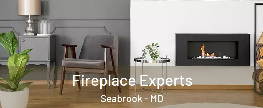 Fireplace Experts Seabrook - MD