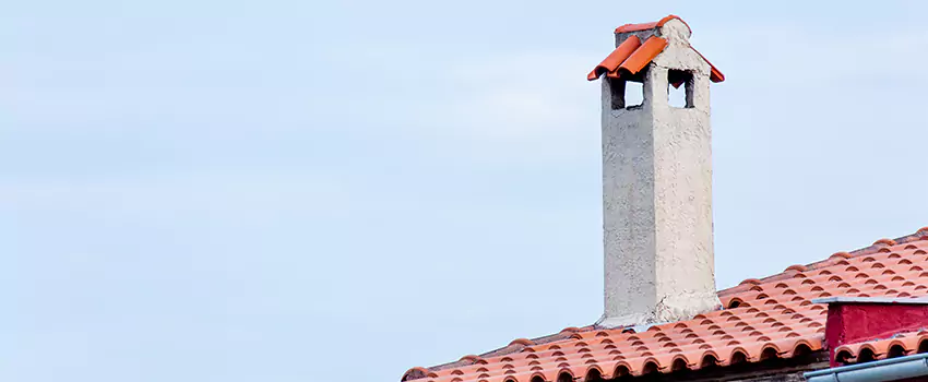 Chimney Pot Replacement in Seabrook, MD