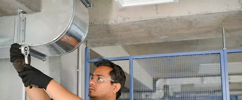 HVAC Ductwork Cleaning in Seabrook, MD