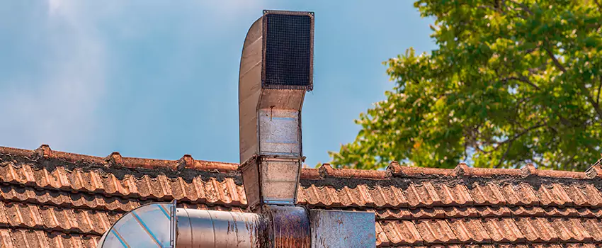 Chimney Creosote Cleaning Experts in Seabrook, Maryland