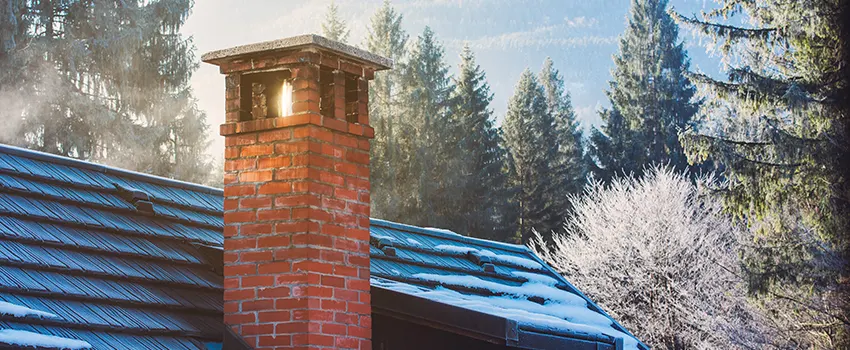 Residential Chimney Rain Caps Repair Services in Seabrook, MD